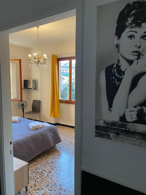 Casa Carmen Rapallo Citra 010046-Lt-2165 Zewnętrze zdjęcie