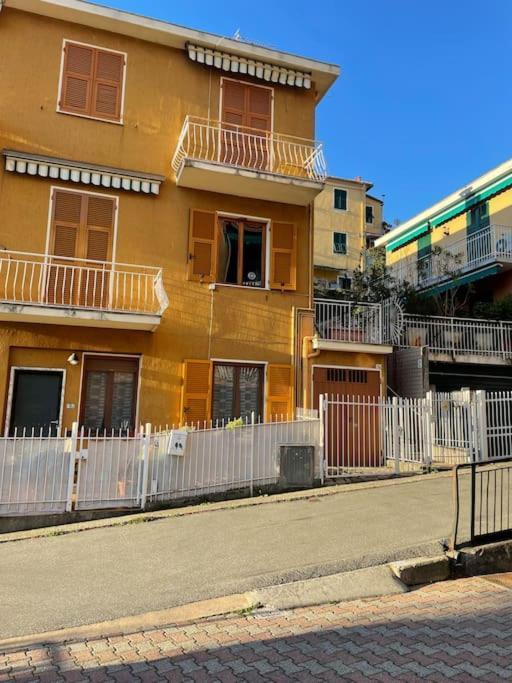 Casa Carmen Rapallo Citra 010046-Lt-2165 Zewnętrze zdjęcie