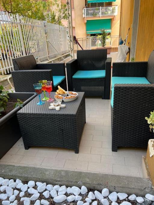 Casa Carmen Rapallo Citra 010046-Lt-2165 Zewnętrze zdjęcie