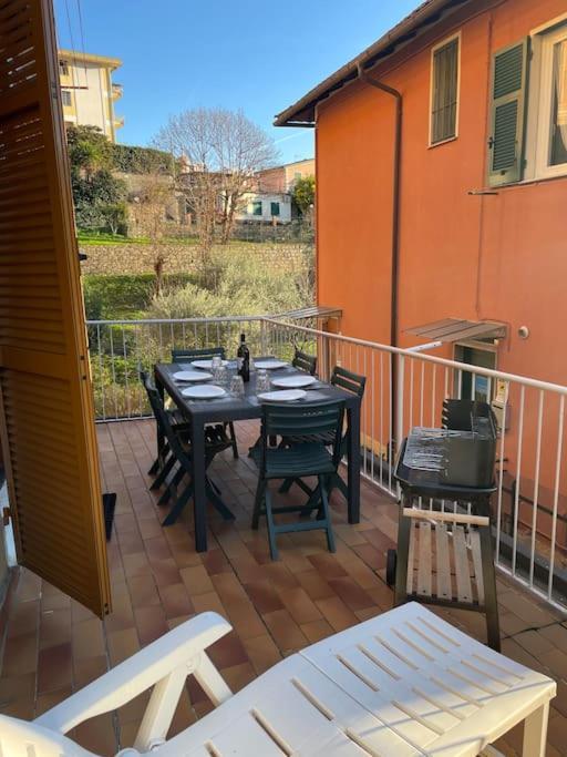 Casa Carmen Rapallo Citra 010046-Lt-2165 Zewnętrze zdjęcie