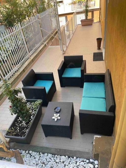 Casa Carmen Rapallo Citra 010046-Lt-2165 Zewnętrze zdjęcie