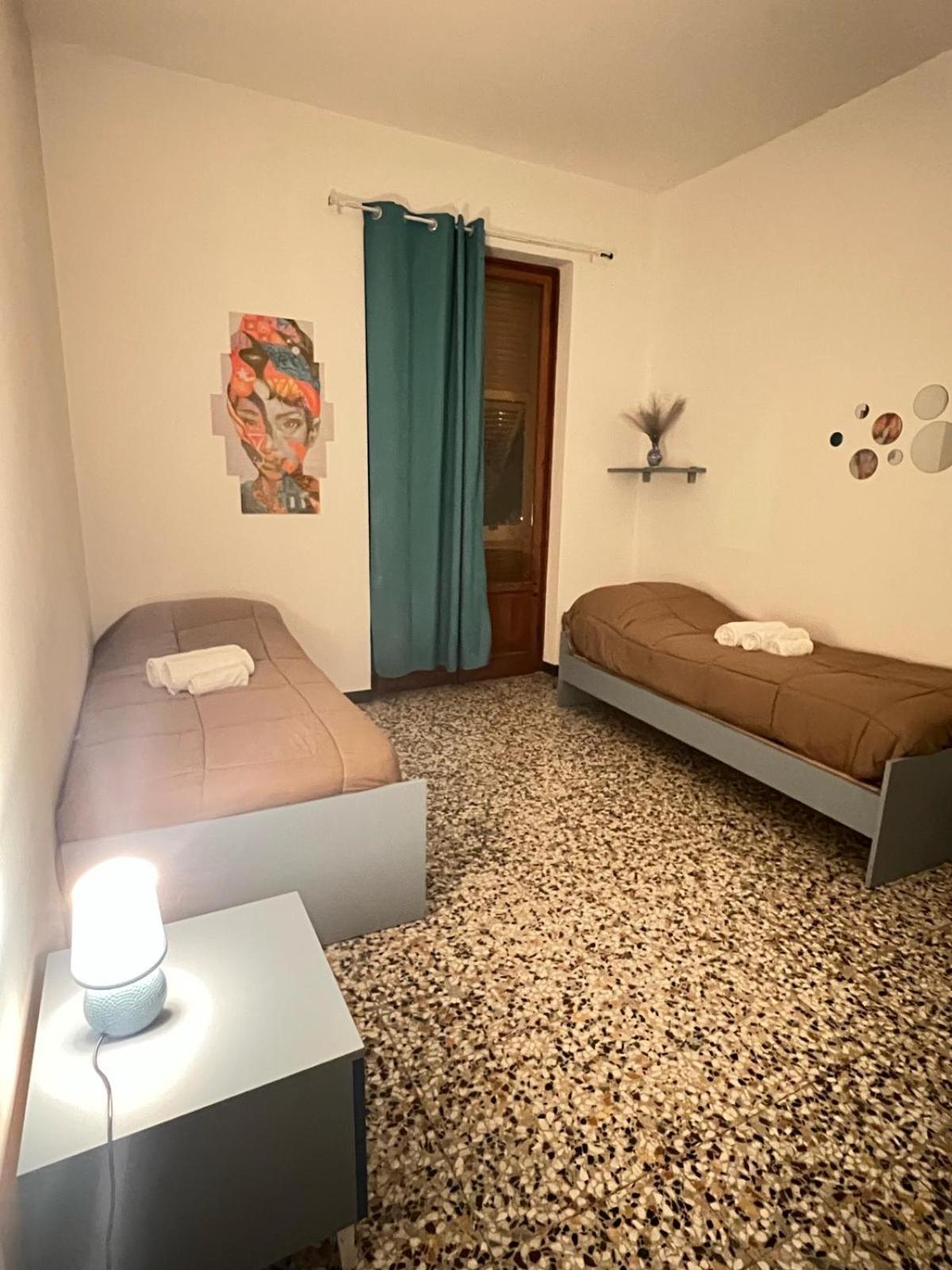 Casa Carmen Rapallo Citra 010046-Lt-2165 Zewnętrze zdjęcie
