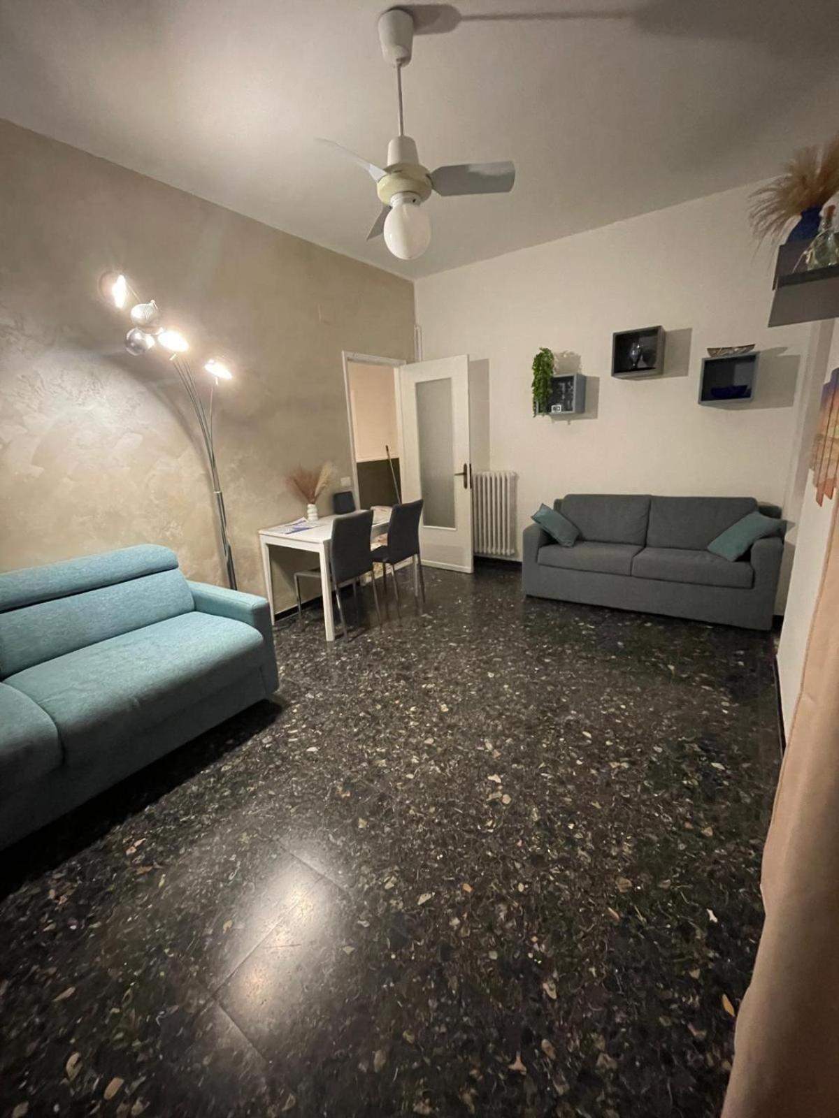 Casa Carmen Rapallo Citra 010046-Lt-2165 Zewnętrze zdjęcie