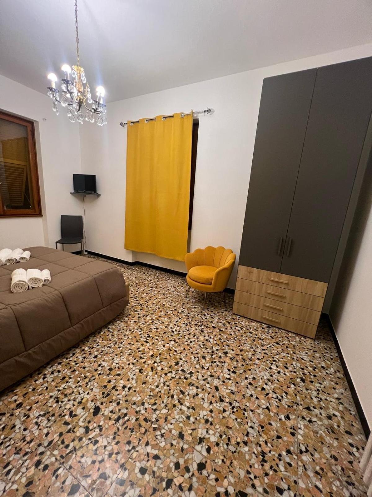 Casa Carmen Rapallo Citra 010046-Lt-2165 Zewnętrze zdjęcie